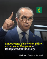 🗳 |#PolíticaDL| El diputado Sergio Moya está vinculado en el caso Calamar  por supuestamente encabezar cobros ilegales en bancas (𝑳𝒊𝒏𝒌 𝒅𝒆 𝒍𝒂  𝒏𝒐𝒕𝒂, 𝒆𝒏 𝒍𝒐𝒔 𝑪𝒐𝒎𝒆𝒏𝒕𝒂𝒓𝒊𝒐𝒔)