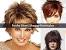 Thin Hair Short Shaggy Hairstyles For Fine Hair