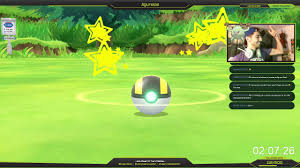 It will take a huge time investment, however, but one that's actually … kind of fun if you're. Shiny Mankey Pokemon Let S Go Pikachu Youtube