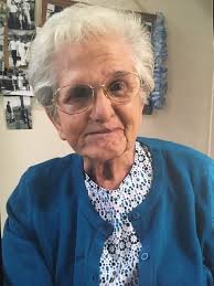 Obituary information for Frances P. Dailey