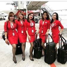 Lowongan kerja lion air group. Pramugari