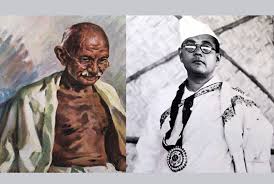 Mahatma Gandhi And Bose Freedom Fighters At Odds With Each Other Ummid Com Jawaharlal nehru was educated at home, first by governesses and then by private tutors. mahatma gandhi and bose freedom fighters at odds with each other ummid com