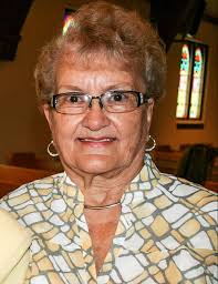 Barbara Mustard's Instagram, Twitter & Facebook