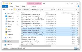 Thank you for downloading this release of the java™ platform, standard edition development kit (jdk™). Tutorial Use Spring Boot To Build And Deploy War Files Stormpath User Identity Api