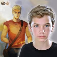 Fancast Friday: Who We Would Like to See in Disney+'s Live-Action 'Percy  Jackson' Series