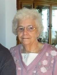 Obituary information for Darlene Rohrbaugh