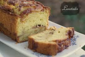 Cake Aux Pommes A L Ancienne Bonjour Tout Le Monde Encore Un Delicieux Cake De Chez Lunetoile Cake Aux Pommes Gateaux Et Desserts Recette