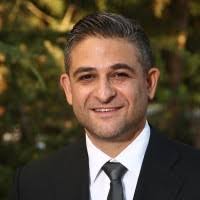 George Faraj Email & Phone Number