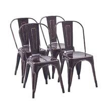 Find expert advice along with how to videos and articles, including instructions on how to make, cook, grow, or do almost anything. Metal Chair With Wood Seat Wayfair