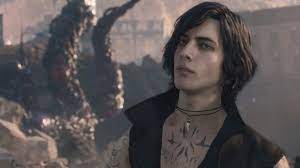 Overthinking Games: Devil May Cry 5 and its tangle of heavy metal  influences | Rock Paper Shotgun