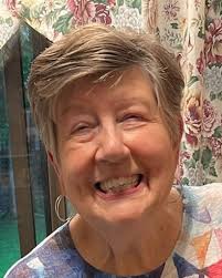 Judith Ann Loll Obituary October 3, 2022