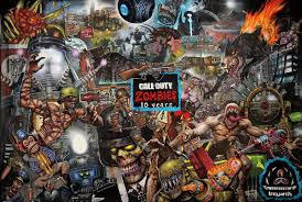Order online now and pay nothing for up to 12 months. Cod Zombies Desktop Wallpapers Wallpaper Cave