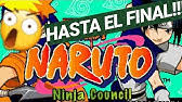 Mas de 17,666 usuarios ya se han descargado el videojuego naruto en su pc, tablet o teléfono móvil. Descargar Todos Los Juegos De Naruto Para Gba Esp Ing Jap 1 Link Mega Youtube