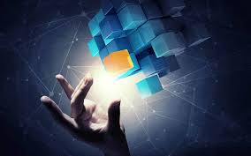 Using technology that backs all transactions with security and trust features, a blockchain network can quickly and accurately verify data exchanges, making the process a since blockchain technology can be applied to virtually any industry, hundreds of companies are transforming their business. Five Trends That Are Dominating Blockchain Technology In 2020