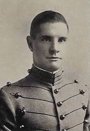 Geoffrey Keyes (1888-1967)