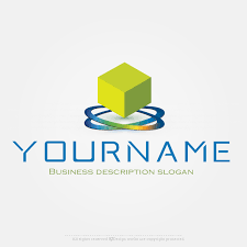 Create 3d Logo Templates With Our Free 3d Logo Maker Online Logo Creator Logo Design Software Online Logo