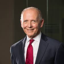 Former Little Rock Mayor Named Next Director of Arkansas Tourism