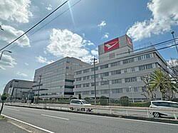 Image result for Dark Blue 1967 Daihatsu