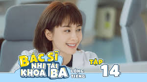 Maybe you would like to learn more about one of these? Bac SÄ© Nhi Khoa Tai Ba Táº­p 13 Vietsub Phim Tinh Cáº£m Y Bac SÄ© Hay Nháº¥t 2021 Goc Diá»…n Ä'an