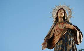 Ya desde el siglo iii san gregorio taumaturgo, uno de los padres. El Triunfo Del Corazon Inmaculado De Maria Batalla Por Volver Y Traer A Casa Medjugorje Virgen De Medjugorje