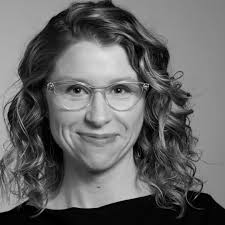 Stream I Am The Very Model of Artist Relations Manager by Katie Chase