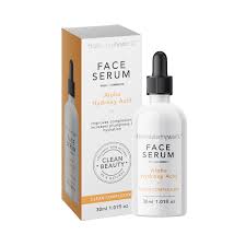 Image result for Alpha-Hydroxy acid