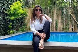 Celina rucci reemplazó a millie stegman. E4y Dcf9ycslpm
