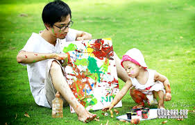 Maybe you would like to learn more about one of these? Nha ThÆ¡ Huy Hoang Va Hanh Trinh Tim Co Con Gai Tháº¥t Láº¡c