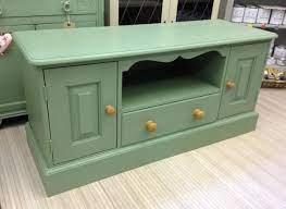 Autentico Vert Olive Painted Furniture Furniture Home Decor