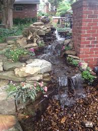 With comfy + cute styles for baby, toddler + kid, gifts and accessories, we're…. This Pondless Waterfall Was Designed Installed In Jackson Tn By Carter S Nursery Pond Patio It Really Ties In The Upper And Lo Patio Area Waterfall Patio