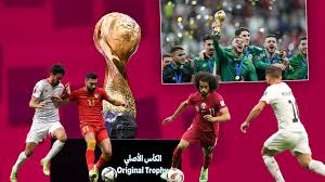 كأس العرب 2025... البطولة تنطلق اليوم بمواجهتين مثيرتين