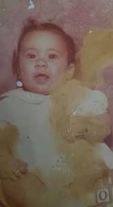 Can someone enhance and resize the last photo of my dad?