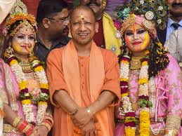 A member of bharatiya janata party (bjp), he has. Yogi Adityanath Set To Become First Up Cm From Bjp To Complete 3 Years In Office The Economic Times