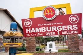 Oct 25, 2021 · food trivia is a thing. Mind Blowing Facts About Mcdonald S Reader S Digest