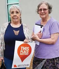 Certified Local Government Program