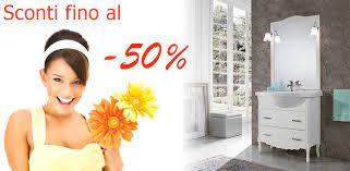 L'arredo bagno su misura puntotre. Mobili Per Bagno Vendita Mobili Da Bagno Online Pignataroshop Com