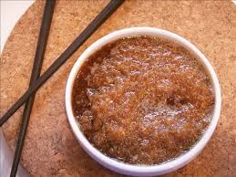 Benihana S Ginger Sauce Recipe Food Com Recipe Ginger Sauce Benihana Ginger Sauce Recipe Recipes