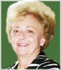 Thelma Petitto Obituary