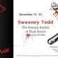 ASoB's Sweeney Todd In Concert event image