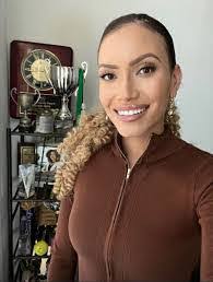 Kelcie Edwards's Instagram, Twitter & Facebook