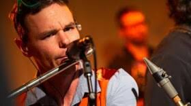 Jacqueline Tabor and Marina Albero find strength in friendship and  legendary women of jazz