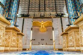 Sofitel dubai wafi, wafi hotel phase 8. Sofitel Dubai The Obelisk Dubai Updated 2021 Prices
