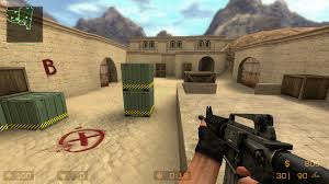 5/5 top 50 players in cs history. De Dust2 Csco Counter Strike Source Maps