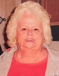 Katie (Heuchan) Little Obituary