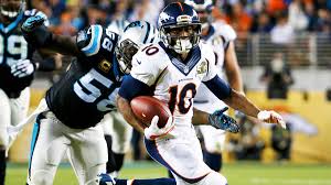 Denver broncos super bowl 50 •••. Bbc Sport American Football 2015 16 Super Bowl 50 Carolina Panthers V Denver Broncos