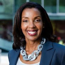 James to become dean of Wharton School at University of Pennsylvania