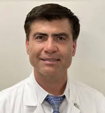 Mr. William Martinez