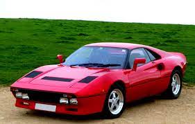 The ferrari 250 testa rossa, or 250 tr, is a racing sports car built by ferrari from 1957 to 1961. Toyota Based Ferrari 288 Gto Replica Can Be Yours For 29 950 Carscoops