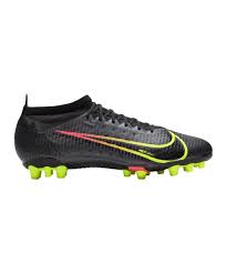 Он играет на позиции правый вингер. Nike Mercurial Vapor Xiv Black X Prism Pro Ag Schwarz F090 Fussballschuh