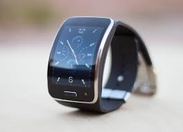 Samsung Gear S review: This smartwatch ...
